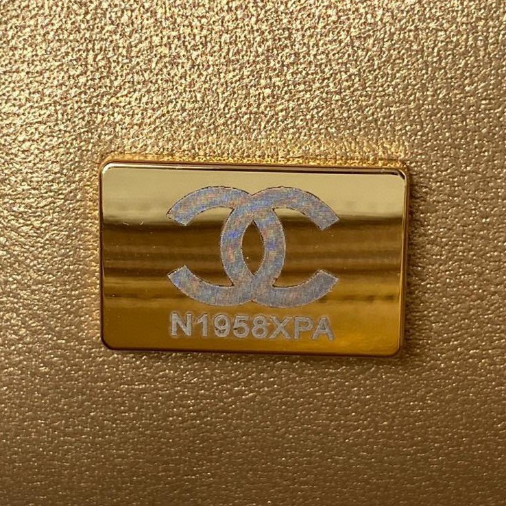 Ch**el cf series bags